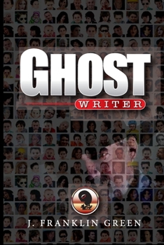 Paperback Ghost Writer Book