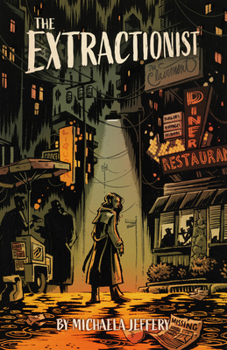 Paperback The Extractionist Book