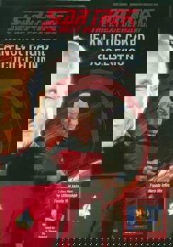 Star Trek The Next Generation - Jean-Luc Picard Collection