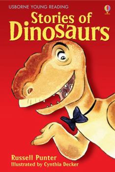 Stories of Dinosaurs (Young Reading) - Book  of the Usborne Young Reading Series 1