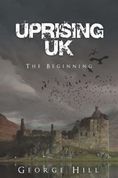Paperback Uprising UK Book