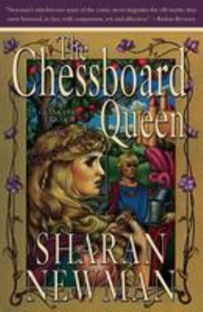 The Chessboard Queen: A Story of Guinevere - Book #2 of the Guinevere