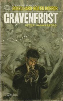 Paperback Gravenfrost Book