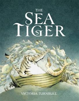 Paperback The Sea Tiger Book