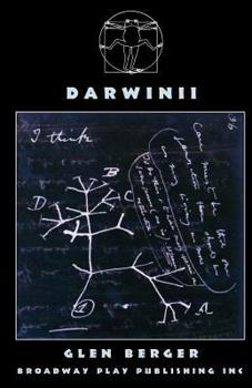 Paperback Darwinii: The Comeuppance Of Man Book