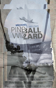 Paperback Pinball Wizard Book