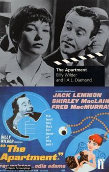 Paperback The Apartmentlaunderette and Others Book
