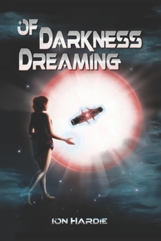 Paperback Of Darkness Dreaming Book