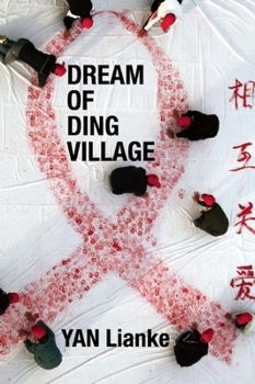 Hardcover Dream of Ding Village Book