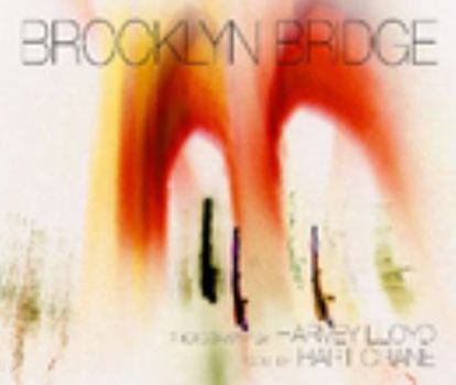 Hardcover BROOKLYN BRIDGE Book