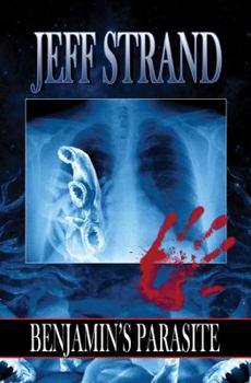 Paperback Benjamin's Parasite Book