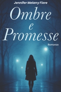 Paperback Ombre e Promesse [Italian] Book