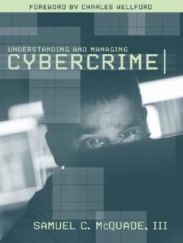 Paperback Understanding and Managing Cybercrime Book