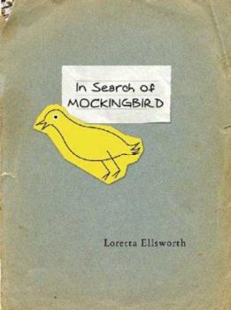 Hardcover In Search of Mockingbird Book