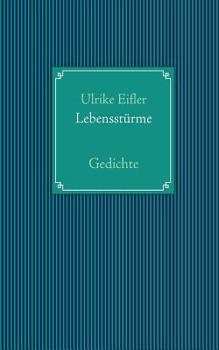 Paperback Lebensstürme: Gedichte [German] Book