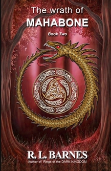 Paperback The wrath of MAHABONE Book