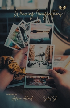 Paperback Weaving Imaginations Book