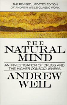 Paperback The Natural Mind: Revised Edition Book