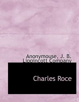 Paperback Charles Roce Book