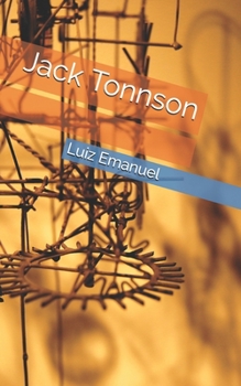 Paperback Jack Tonnson [Portuguese] Book