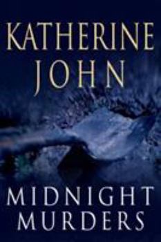 Midnight Murders (Trevor Joseph Detective Series, #2) - Book #2 of the Detective Trevor Joseph Series