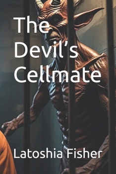 Paperback The Devil’s Cellmate Book
