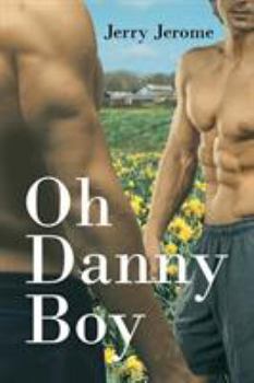 Paperback Oh Danny Boy Book