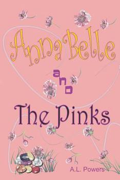 Paperback AnnaBelle and The Pinks Book