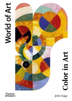 Color in Art (World of Art) - Book  of the World of Art