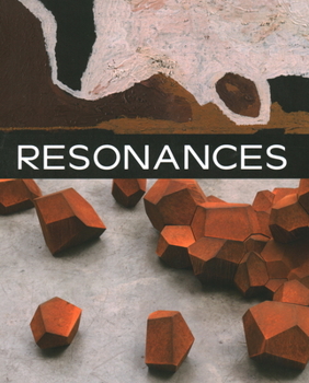 Paperback Resonances Book