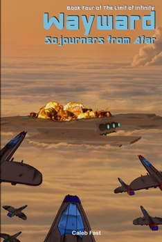 Paperback Wayward: Long Way from Home Book