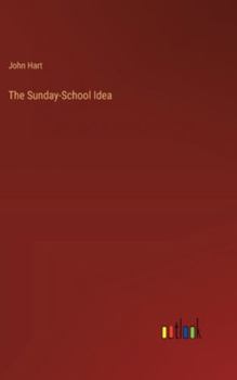 Hardcover The Sunday-School Idea Book