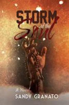 Paperback Storm of the Soul Book