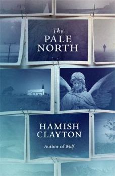 Paperback The Pale North Book