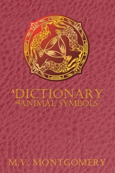 Paperback A Dictionary of Animal Symbols Book