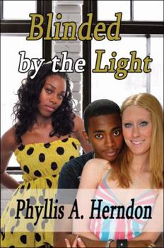 Paperback Blinded by the Light Book