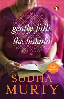 Paperback Gently Falls the Bakula Book