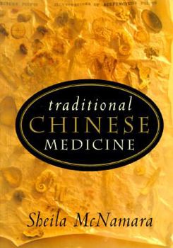 Paperback Traditional Chinese Medicine Book