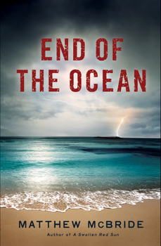 Paperback End of the Ocean Book