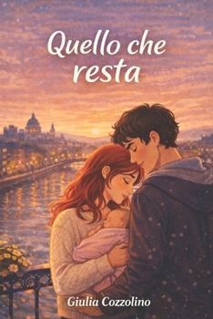 Paperback Quello che resta [Italian] Book