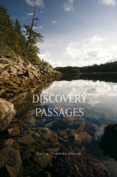 Paperback Discovery Passages Book