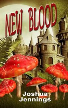 Paperback New Blood Book