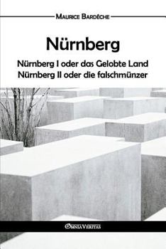 Nuremberg - Book  of the Nuremberg