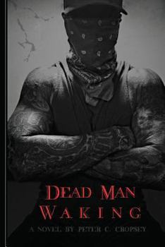 Paperback Dead Man Waking Book