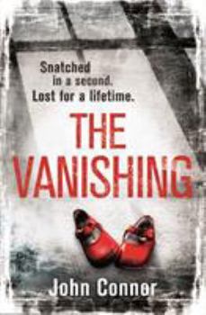 Paperback The Vanishing Book