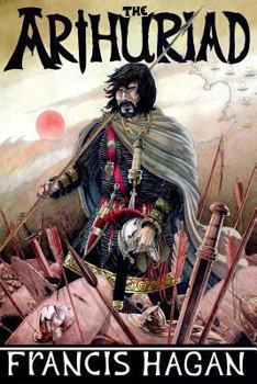 Paperback The Arthuriad Book