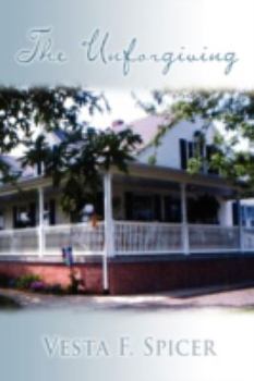 Paperback The Unforgiving Book