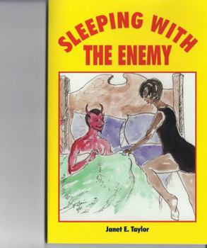 Paperback Sleeping With The Enemy Book