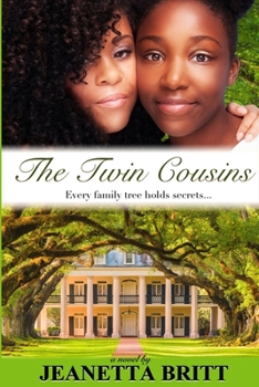 Paperback The Twin Cousins Book