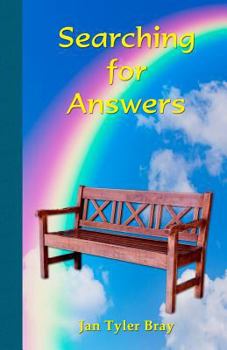 Paperback Searching for Answers Book